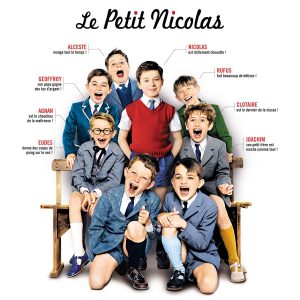 W9 en tête des audiences TNT avec «Le Petit Nicolas»