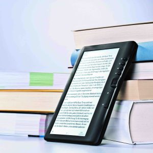 Livre numérique: l'epub, l'avenir du livre numérique ?