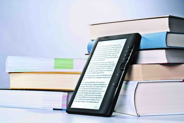 Livre numérique: l'epub, l'avenir du livre numérique ?