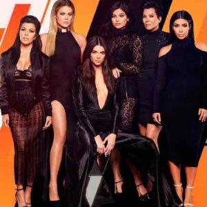 E! : «L’Incroyable Famille Kardashian», nouvelle saison dès le 13 mai à 20h50