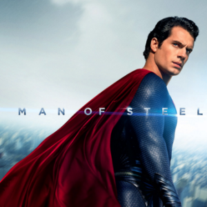 TF1 : «Man of Steel» s’envole au haut des audiences