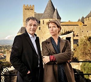France 3 : 4,2 millions de curieux devant «Meurtres à Carcassonne» mardi en Prime