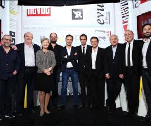 Paris Première/ «La Revue de Presse» : jusqu’à 275.000 téléspectateurs lundi soir