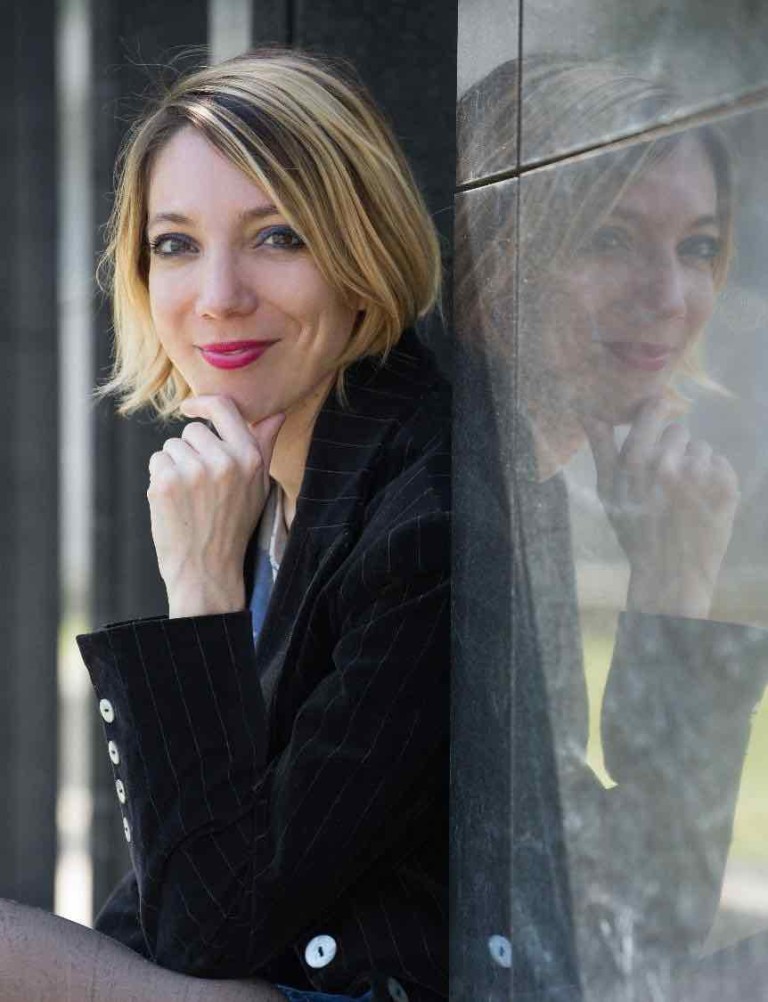 Havas Media Group: Safia Caré promue Managing Partner