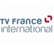 TV France International: un nouveau logo