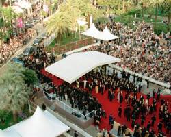 France TV monte les marches de Cannes avec «Les fantômes d’Ismaël»