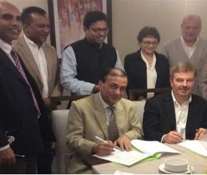 Le gouvernement du Bangladesh sélectionne Be-Bound pour contribuer à réduire la fracture numérique