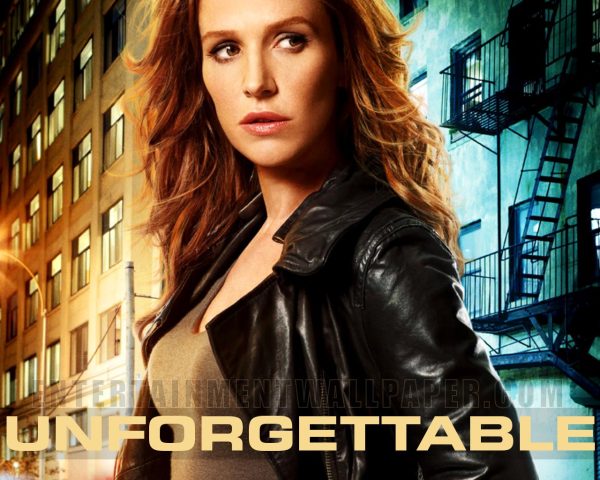 TF1: «Unforgettable» leader, termine la saison 4 en hausse