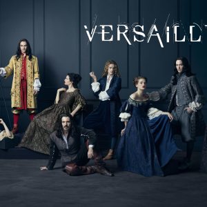 Zodiak Rights : nouvelles ventes pour la série «Versailles»