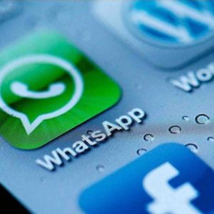 La messagerie WhatsAp se met à son tour aux messages éphémères