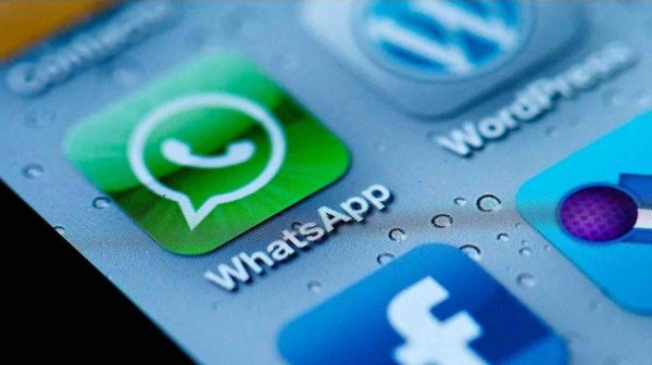 La messagerie WhatsAp se met à son tour aux messages éphémères