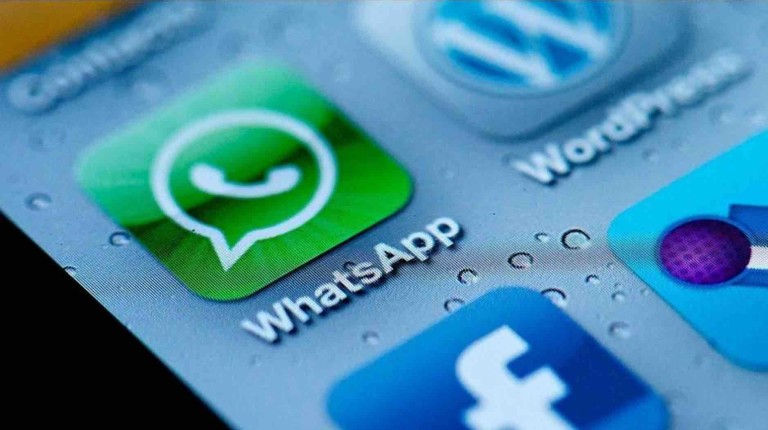 Le cofondateur de WhatsApp, Jan Koum, quitte Facebook 