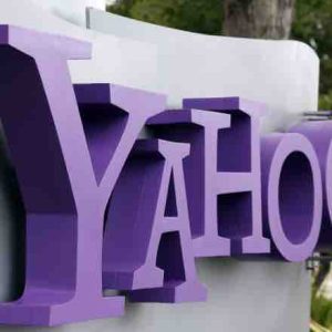 Le «Daily Mail» en discussions préliminaires avec des repreneurs potentiels de Yahoo!