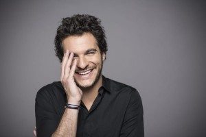 Après «The Voice» (TF1), Amir espère séduire les téléspectateurs de l'Eurovision