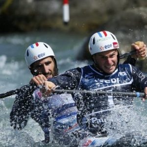 L’Équipe 21 acquiert les droits de la Coupe du monde de canoë-kayak