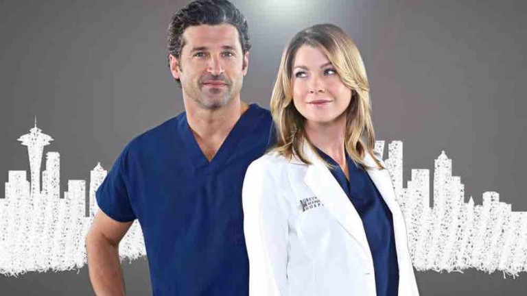 TF1 : «Grey’s Anatomy» séduit 38% de ménagères de moins de 50 ans