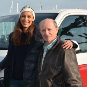 La chaîne Voyage et Terroirs Production tournent la nouvelle série documentaire «Sur les routes mythiques»