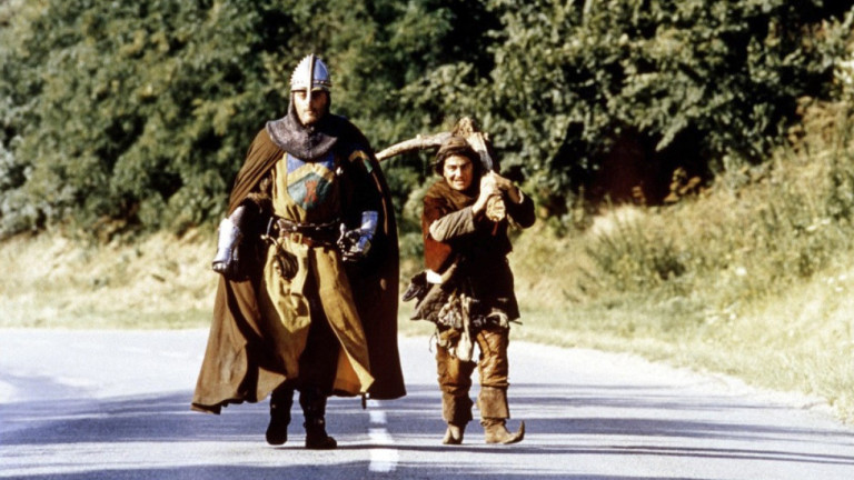 TF1 : «Les Visiteurs» très largement leaders dimanche en Prime