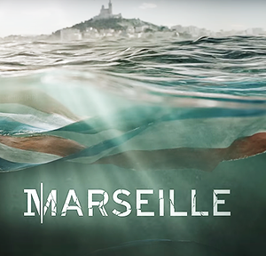 TF1 diffusera en mai les 2 premiers épisodes de «Marseille», la série française de Netflix dont elle a acheté les droits