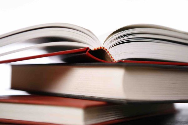Prix du livre Inter : 10 titres en lice