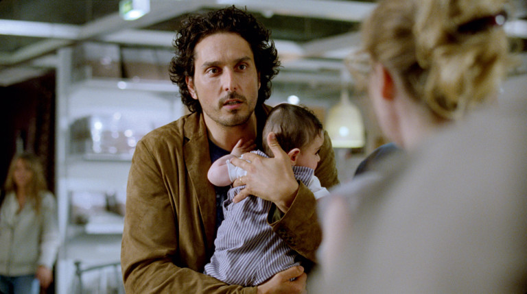 France 2 signe le 2ème meilleure score dominicale avec «Tellement proches»