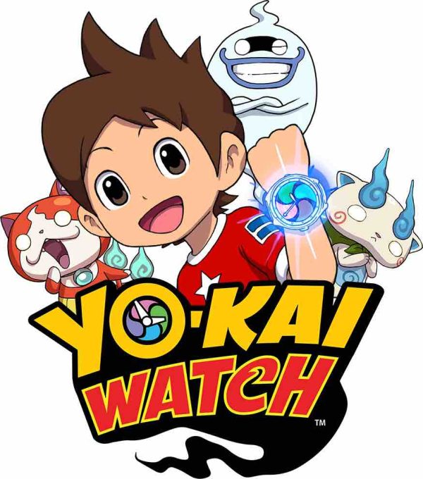 Boing diffuse les 49 épisodes inédits en France de la saison 2 de «YO-KAI WATCH»