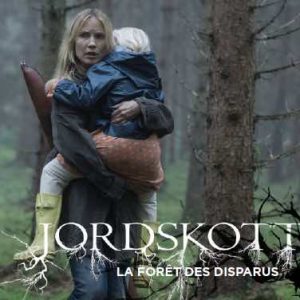 ARTE : «Jordskott, la forêt des disparus», un thriller fantastique venu du nord du 12 mai au 2 juin à 20h50