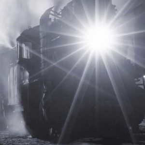 France Culture / Fiction: «Le Train» de Georges Simenon le 8 mai à 21h00