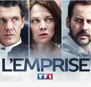 TF1 : «L’Emprise» doublement nommée au Festival de Monte-Carlo 2016