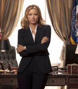 téva : «Madame Secretary» à partir du 24 avril à 20h40