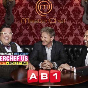 AB1 : «MasterChef» (Version US) saison 3 dès le 1er mai à 20h40