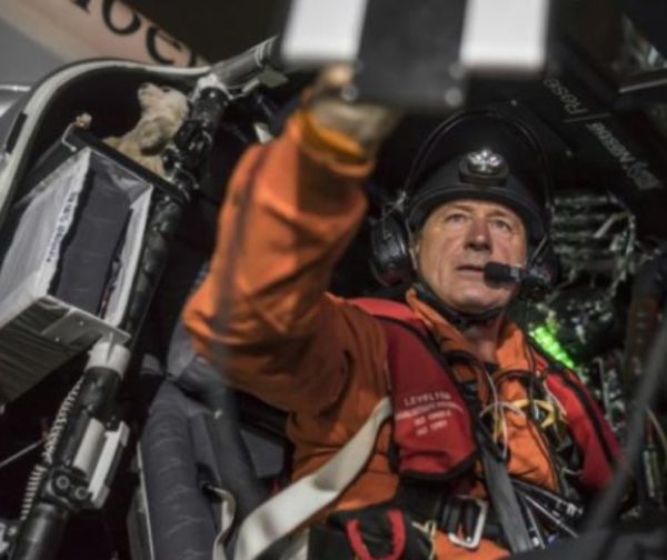 GEDEON Programmes: «Solar Impulse, le vol perpétuel» en compétition à Val d’Isère et à l’Ile de la Réunion
