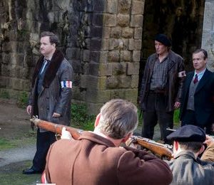 France 3 : la septième et ultime saison d’«Un village français» en tournage jusqu’au 7 juillet