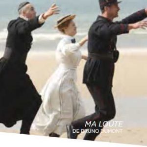 ARTE au 69ème Festival de Cannes