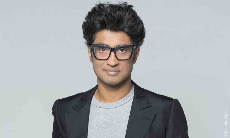 Sébastien FOLIN (Animateur & Producteur) : «La TV reste extrêmement pâle et très parisiano-parisienne»