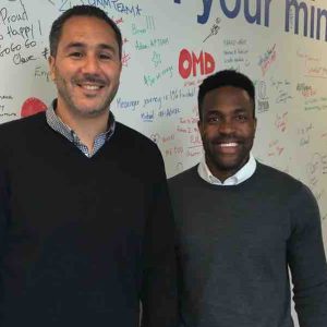 D. REED et B. GAYLE (Facebook/Instagram) : "85% des gens utilisent Facebook pendant qu’ils regardent la TV lors d'événements en direct"