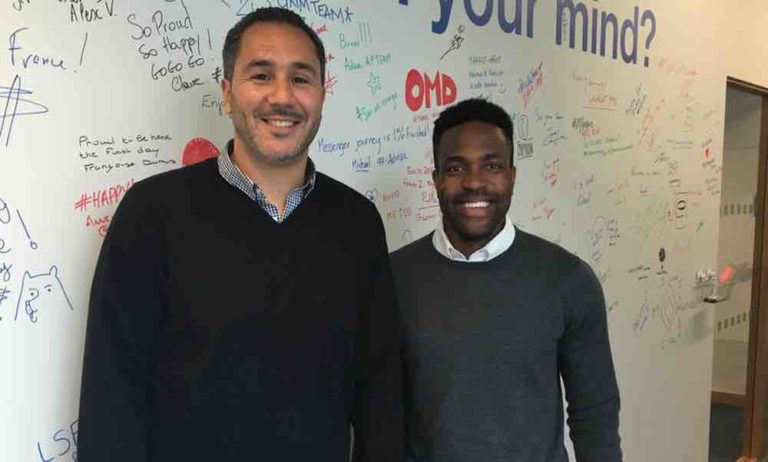 D. REED et B. GAYLE (Facebook/Instagram) : « 85% des gens utilisent Facebook pendant qu’ils regardent la TV lors d’événements en direct »