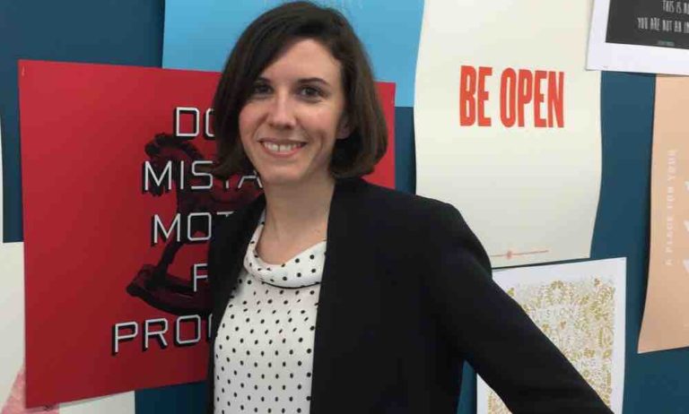 Bérengère THETIOT (Facebook) : «En France, plus d’1 million d’entreprises possèdent une page Facebook»