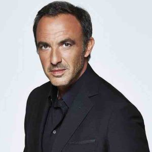 Nikos ALIAGAS (TF1/Europe 1) : «Devenir producteur de télévision ? Ça me tente !»
