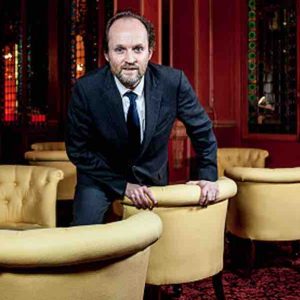 Jean-Marc DUMONTET (JMD Productions) : «TF1 souhaiterait décliner ‘C’est Canteloup’ en Prime»