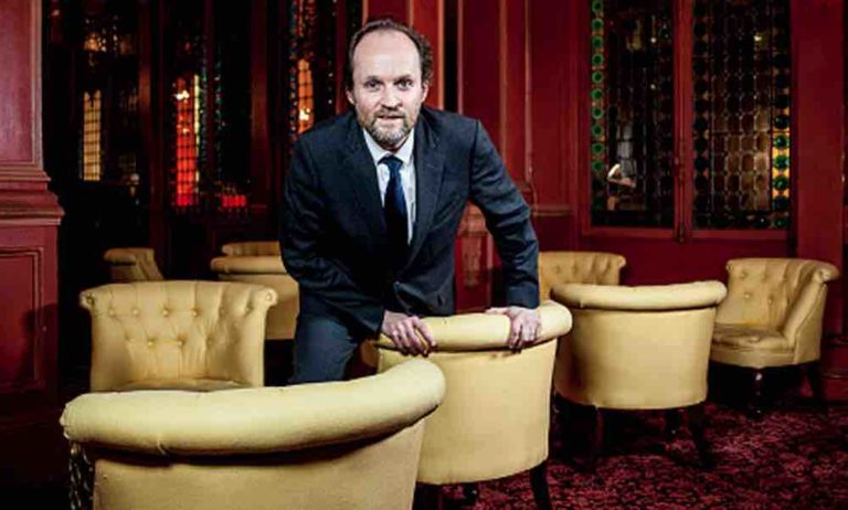 Jean-Marc DUMONTET (JMD Productions) : «TF1 souhaiterait décliner ‘C’est Canteloup’ en Prime»