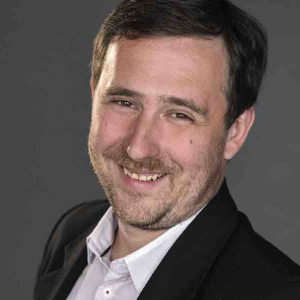 Erwann GAUCHER (France Bleu) : «Facebook représente plus de 30% de notre audience numérique chaque mois»