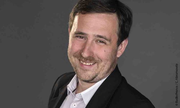 Erwann GAUCHER (France Bleu) : «Facebook représente plus de 30% de notre audience numérique chaque mois»