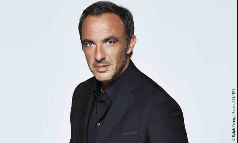 Nikos ALIAGAS (TF1/Europe 1) : «Devenir producteur de télévision ? Ça me tente !»