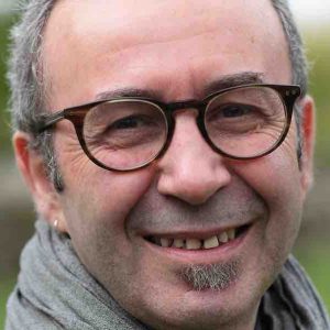 Patrick EVENO, Directeur de CITIA, organisateur du Festival International du Film d’Animation d’Annecy et du MIFA