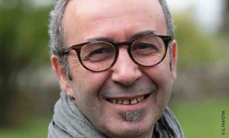 Patrick EVENO, Directeur de CITIA, organisateur du Festival International du Film d’Animation d’Annecy et du MIFA