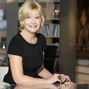 Catherine CEYLAC (Animatrice & Productrice) : «Je suis en discussions avec France 2 pour la réalisation de documentaires»