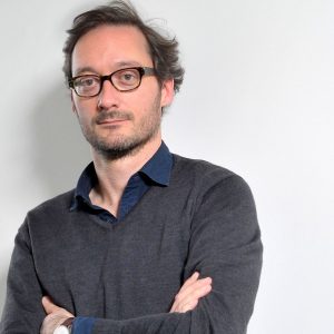 Fabrice de la PATELLIERE (Canal+) : «On souhaite revisiter le western spaghetti et la science-fiction en série»