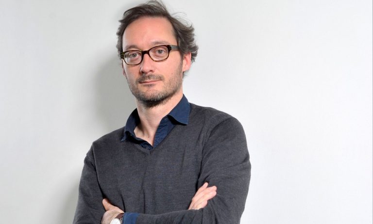 Fabrice de la PATELLIERE (Canal+) : «On souhaite revisiter le western spaghetti et la science-fiction en série»