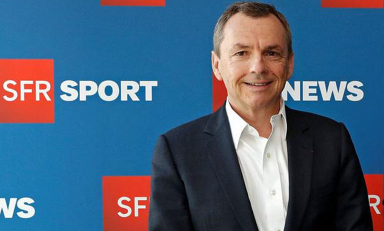 Alain WEILL (NextRadioTV/Altice) : «Avec la convergence, SFR devient un véritable éditeur de contenus»